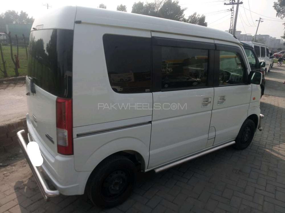 Suzuki Every Wagon 2013 for Sale in Gujranwala Suzuki Every Wagon 2013 for Sale in Gujranwala Image-5