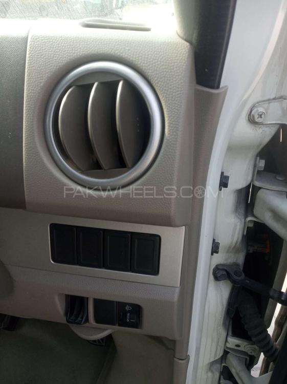 Suzuki Every Wagon 2013 for Sale in Gujranwala Suzuki Every Wagon 2013 for Sale in Gujranwala Image-10