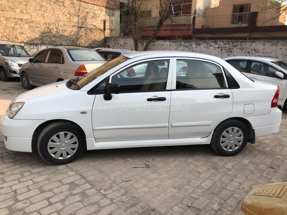 Suzuki Liana 2012 for Sale in Rawalpindi Image-1