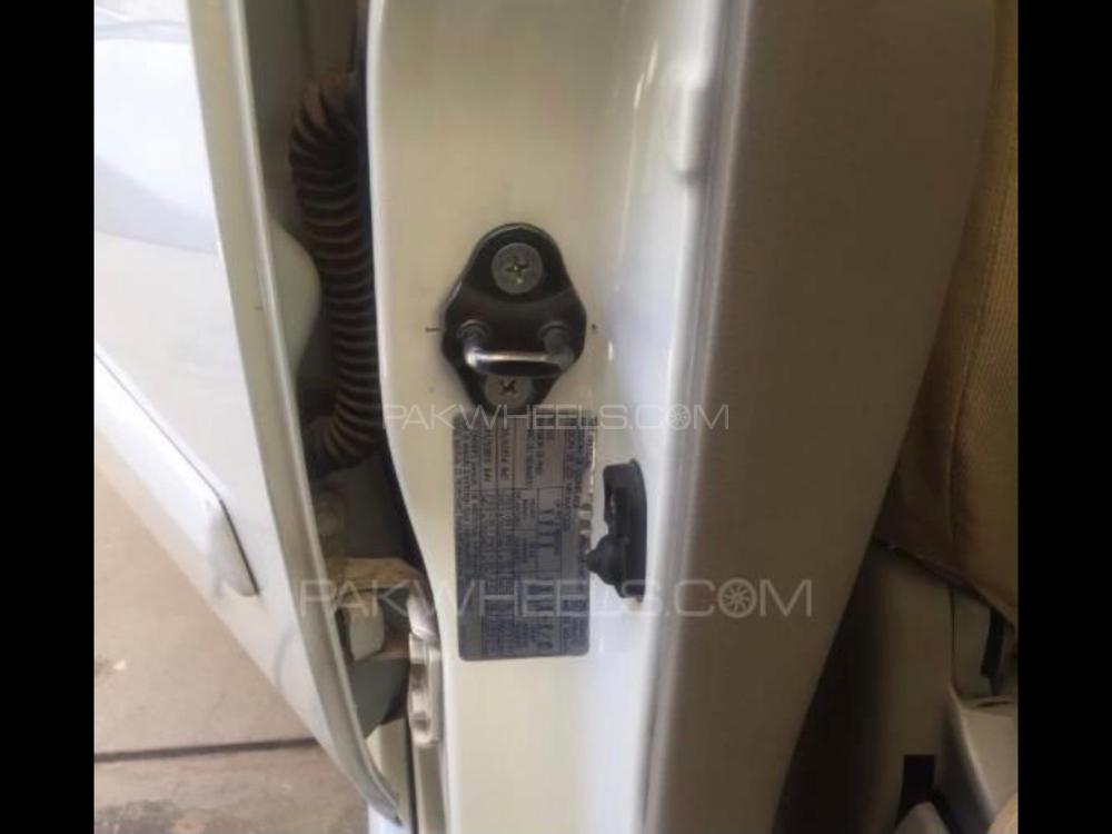 Suzuki Liana 2012 for Sale in Rawalpindi Suzuki Liana 2012 for Sale in Rawalpindi Image-2