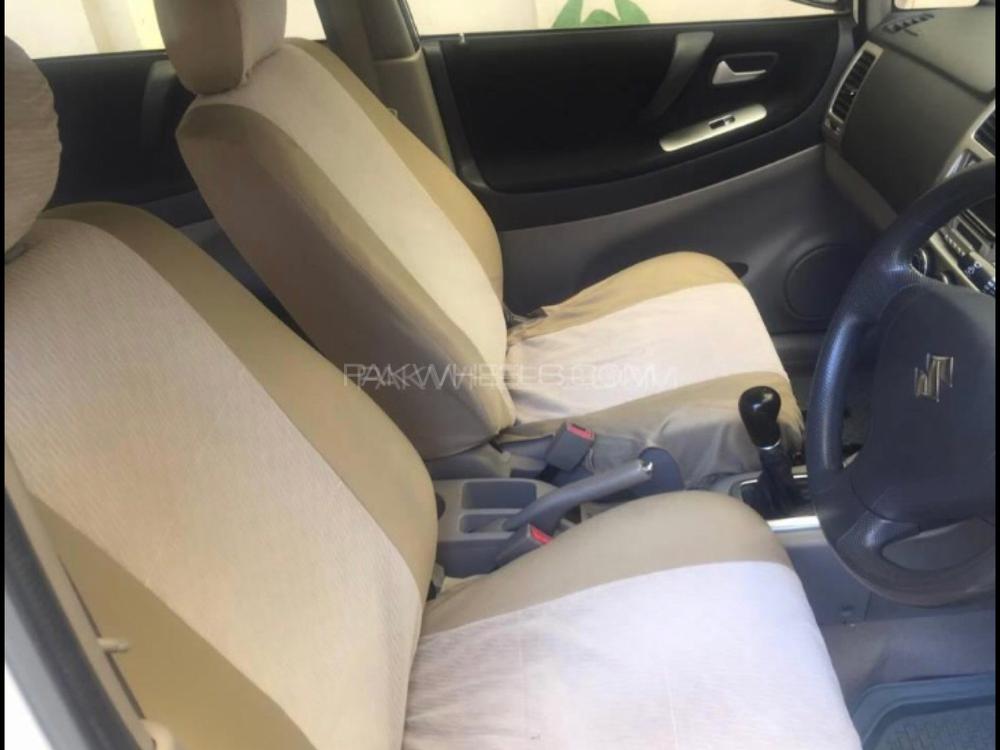 Suzuki Liana 2012 for Sale in Rawalpindi Suzuki Liana 2012 for Sale in Rawalpindi Image-7