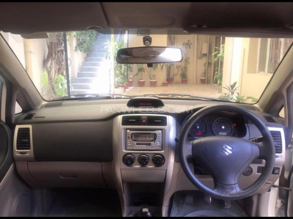 Suzuki Liana 2012 for Sale in Rawalpindi Suzuki Liana 2012 for Sale in Rawalpindi Image-8