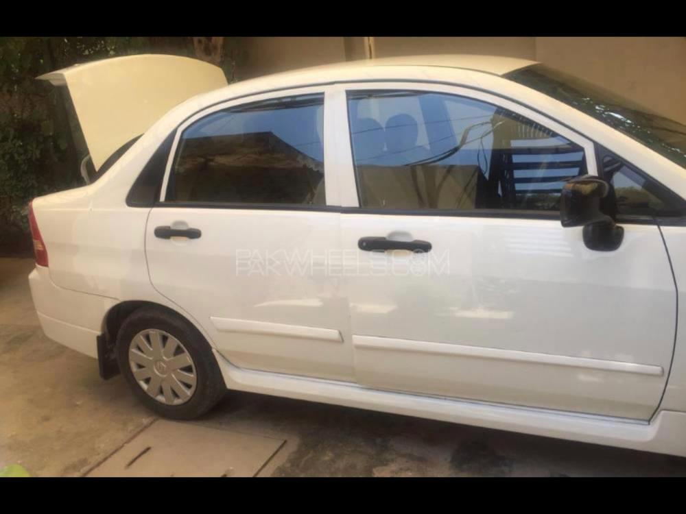 Suzuki Liana 2012 for Sale in Rawalpindi Suzuki Liana 2012 for Sale in Rawalpindi Image-11