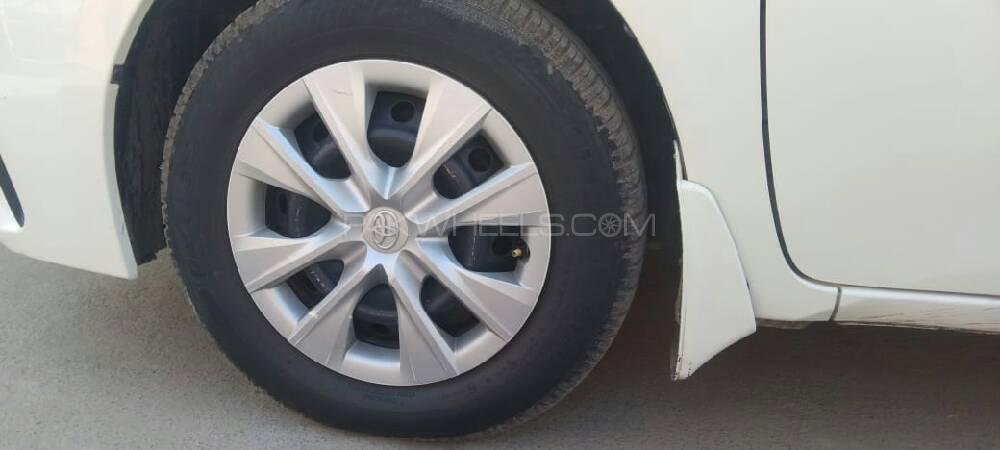 Toyota Corolla 2018 for Sale in Rahim Yar Khan Toyota Corolla 2018 for Sale in Rahim Yar Khan Image-4