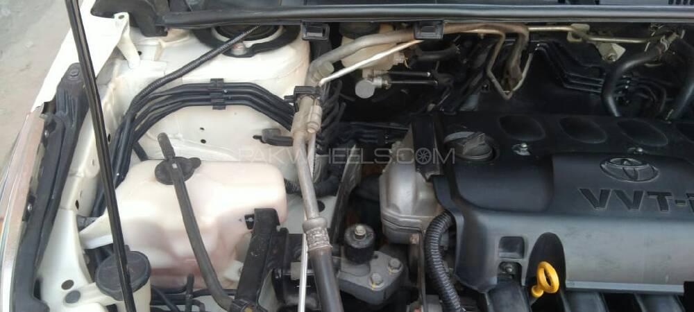Toyota Corolla 2018 for Sale in Rahim Yar Khan Toyota Corolla 2018 for Sale in Rahim Yar Khan Image-8