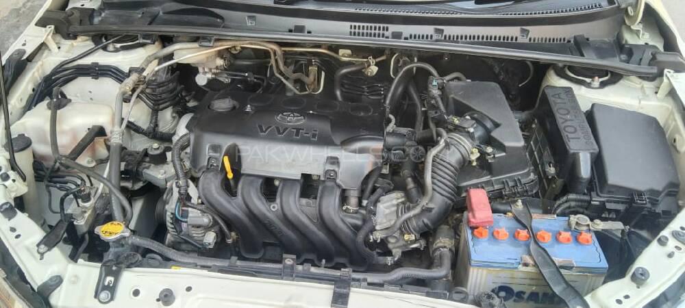 Toyota Corolla 2018 for Sale in Rahim Yar Khan Toyota Corolla 2018 for Sale in Rahim Yar Khan Image-16