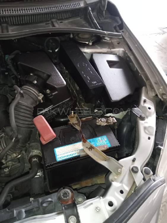 ٹویوٹا کرولا 2014 for Sale in لاہور ٹویوٹا کرولا 2014 for Sale in لاہور Image-4