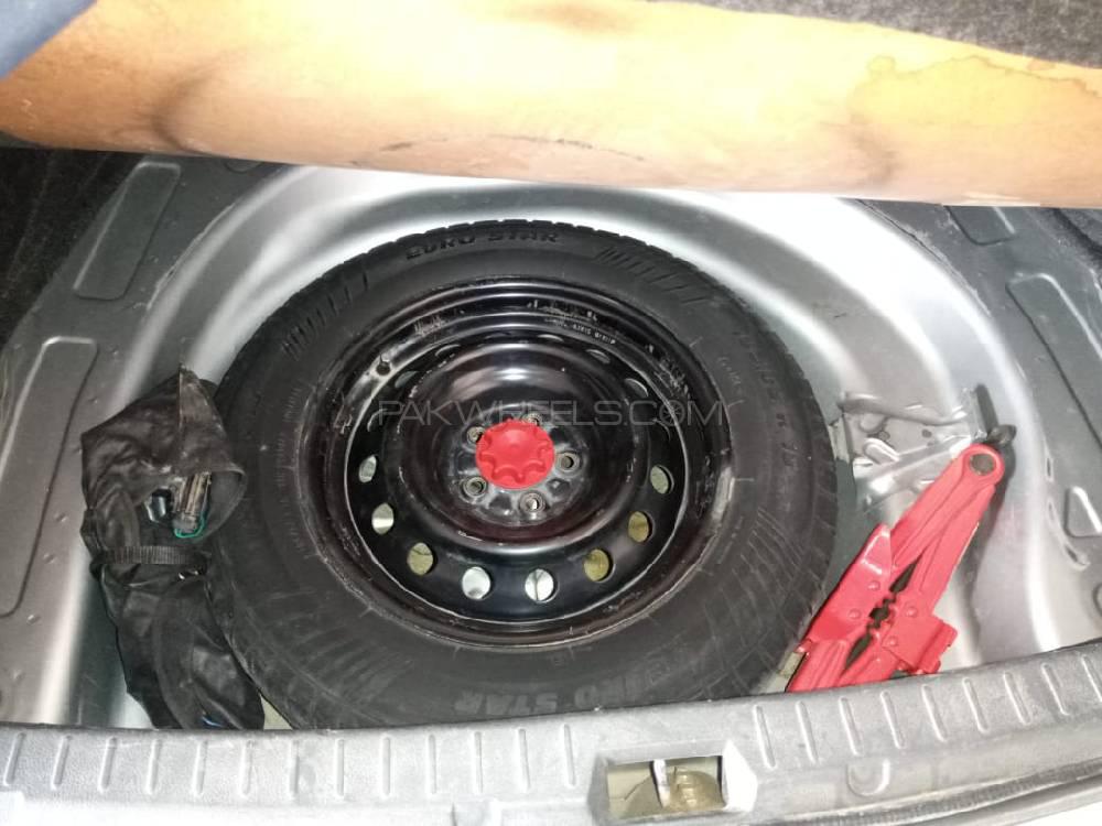 ٹویوٹا کرولا 2014 for Sale in لاہور ٹویوٹا کرولا 2014 for Sale in لاہور Image-10