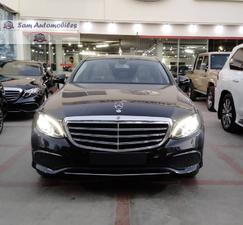 Mercedes Benz E Class E 180 Exclusive Price In Pakistan Specification Features Pakwheels