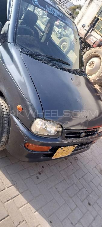 Daihatsu Cuore 2006 for Sale in Rawalpindi Image-1