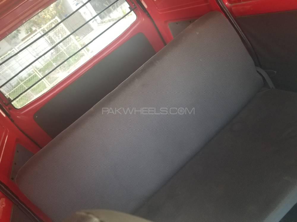 Mitsubishi Minica 2008 for Sale in Islamabad Mitsubishi Minica 2008 for Sale in Islamabad Image-4