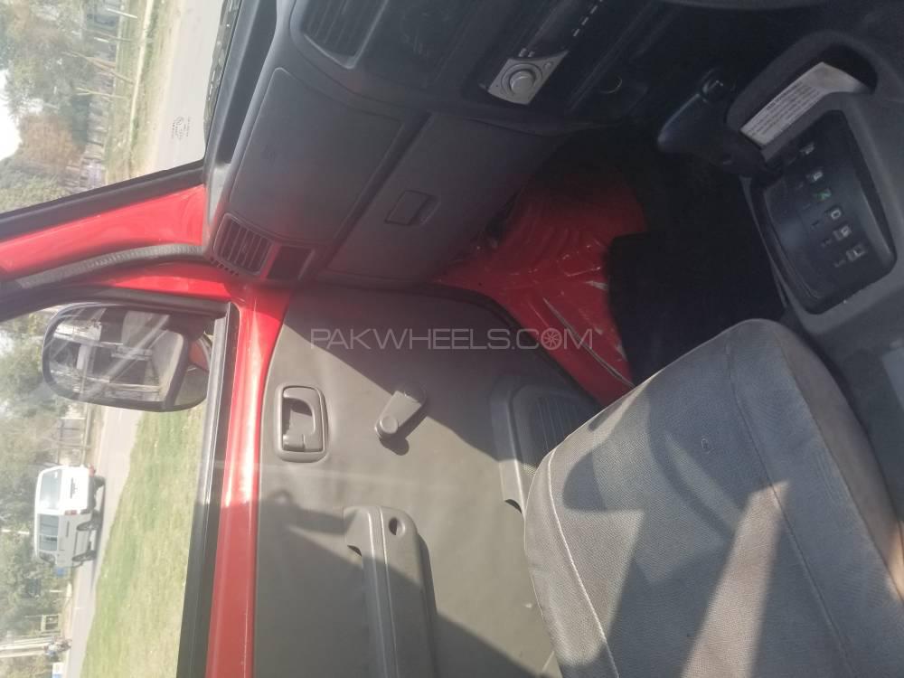 Mitsubishi Minica 2008 for Sale in Islamabad Mitsubishi Minica 2008 for Sale in Islamabad Image-5