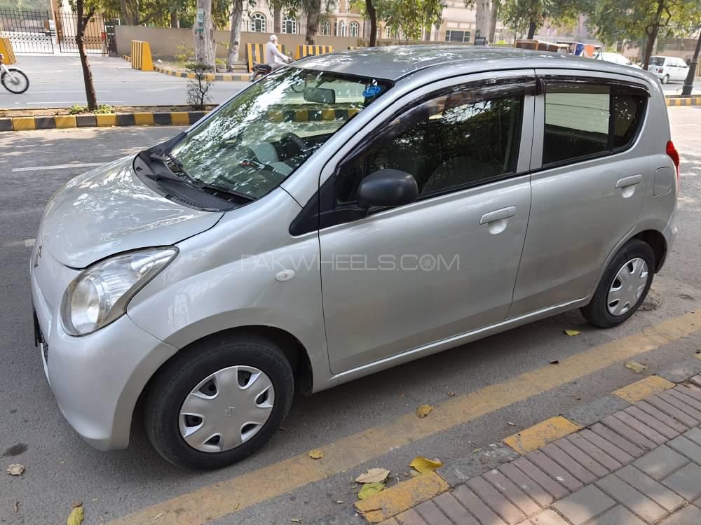 سوزوکی آلٹو 2014 for Sale in لاہور سوزوکی آلٹو 2014 for Sale in لاہور Image-3