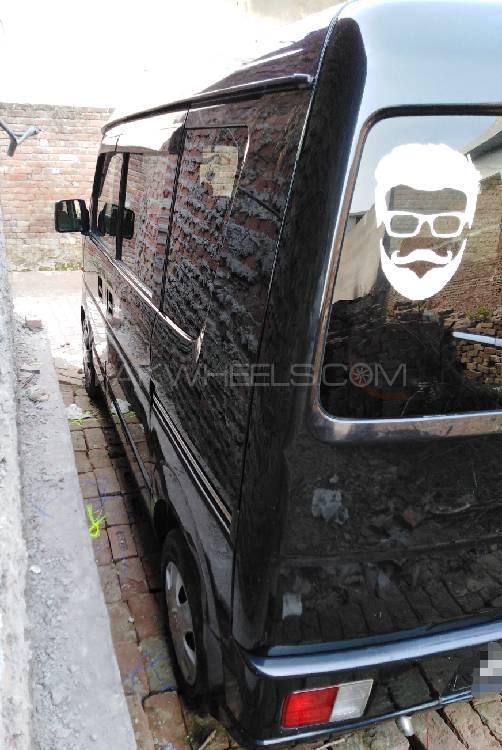 Suzuki Every 2010 for Sale in Sialkot Suzuki Every 2010 for Sale in Sialkot Image-10