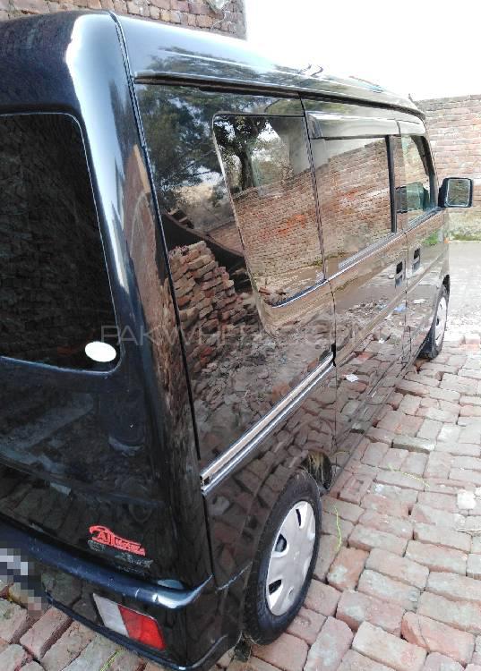 Suzuki Every 2010 for Sale in Sialkot Suzuki Every 2010 for Sale in Sialkot Image-14