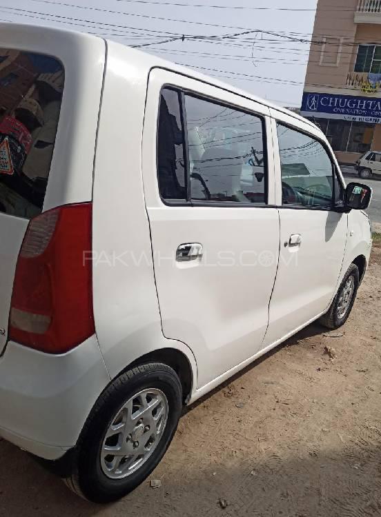 سوزوکی ویگن آر 2018 for Sale in لاہور سوزوکی ویگن آر 2018 for Sale in لاہور Image-2