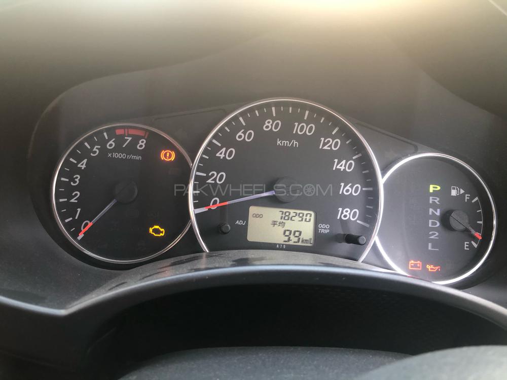 Daihatsu Be-go 2010 for Sale in Lahore Daihatsu Be-go 2010 for Sale in Lahore Image-3