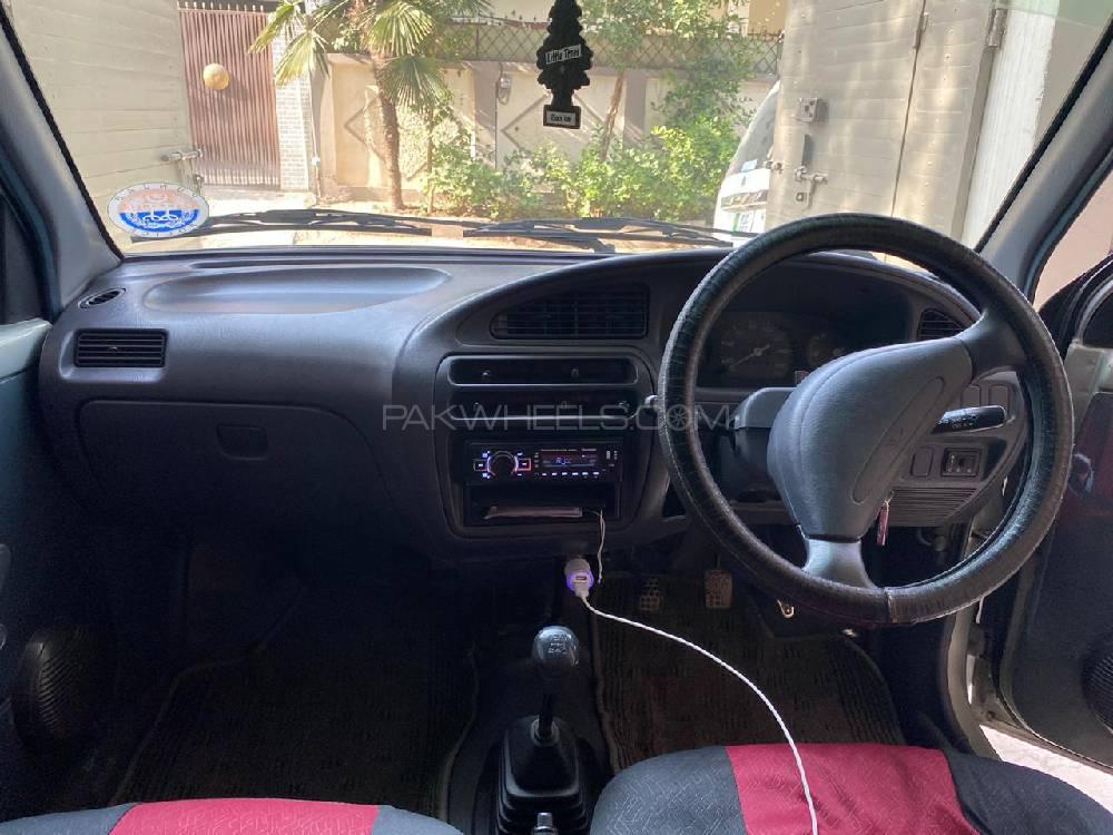 ڈائیہاتسو کیور 2010 for Sale in راولپنڈی ڈائیہاتسو کیور 2010 for Sale in راولپنڈی Image-4