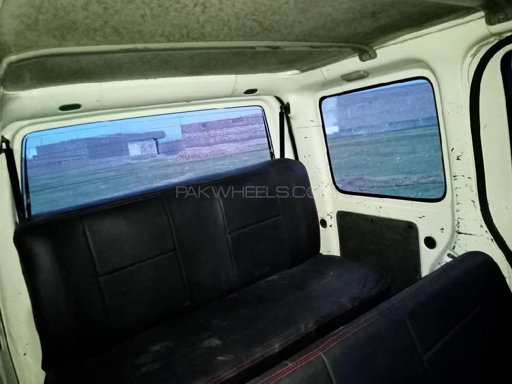 ڈائیہاتسو ہائی جیٹ 2009 for Sale in چارسدہ ڈائیہاتسو ہائی جیٹ 2009 for Sale in چارسدہ Image-6