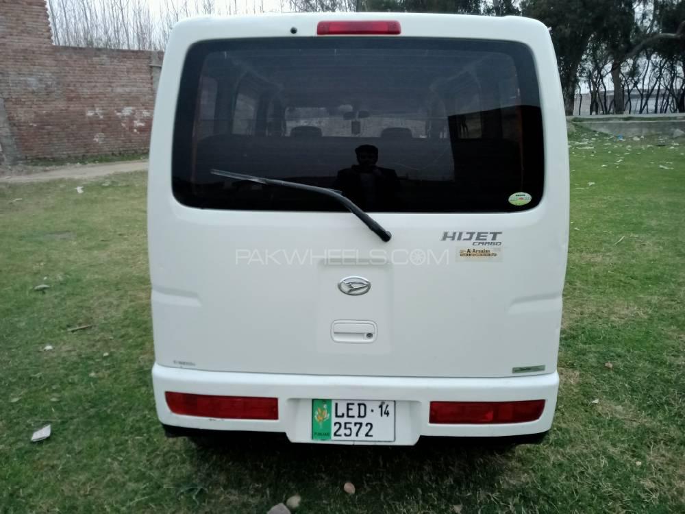 ڈائیہاتسو ہائی جیٹ 2009 for Sale in چارسدہ ڈائیہاتسو ہائی جیٹ 2009 for Sale in چارسدہ Image-11