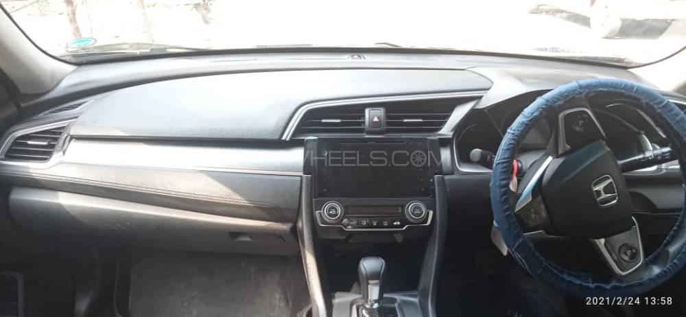 Honda Civic 2019 for Sale in Lahore Honda Civic 2019 for Sale in Lahore Image-8