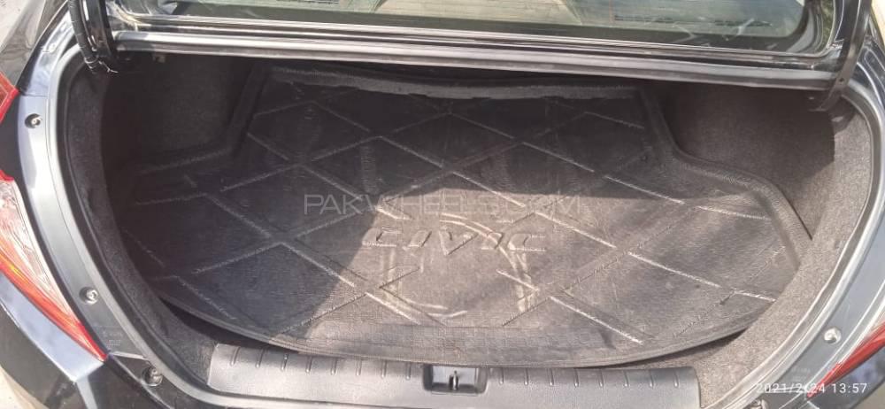 Honda Civic 2019 for Sale in Lahore Honda Civic 2019 for Sale in Lahore Image-11