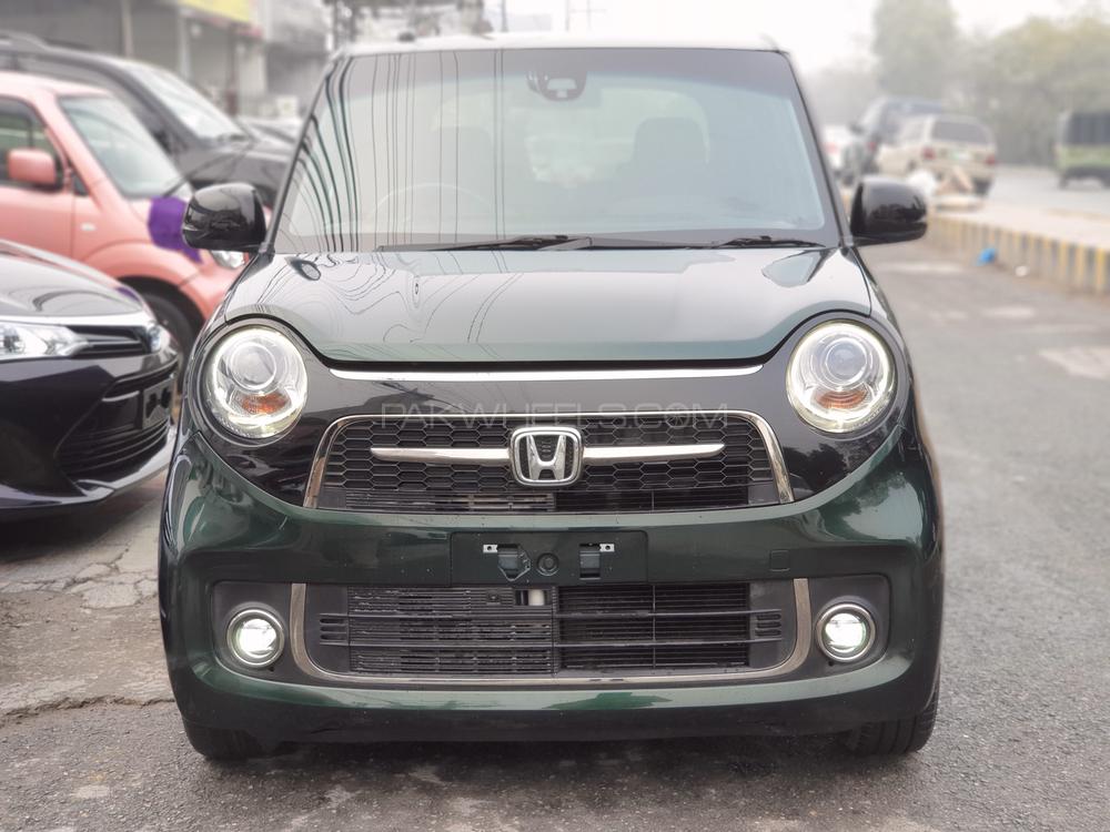 Honda N One 2018 for Sale in Lahore Image-1