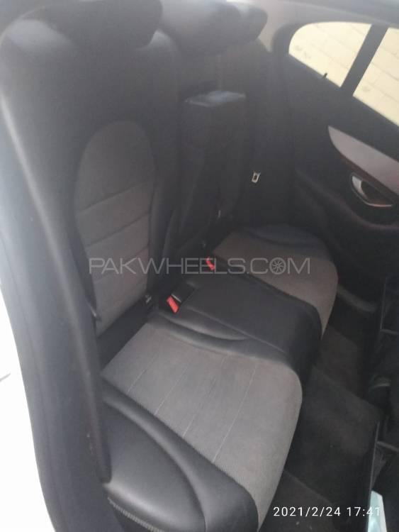 مرسڈیز بینز سی کلاس 2015 for Sale in اسلام آباد مرسڈیز بینز سی کلاس 2015 for Sale in اسلام آباد Image-8