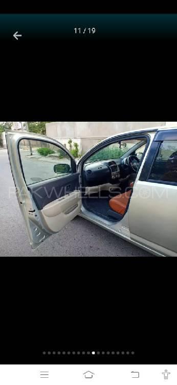 Toyota Passo 2007 for Sale in Karachi Toyota Passo 2007 for Sale in Karachi Image-12