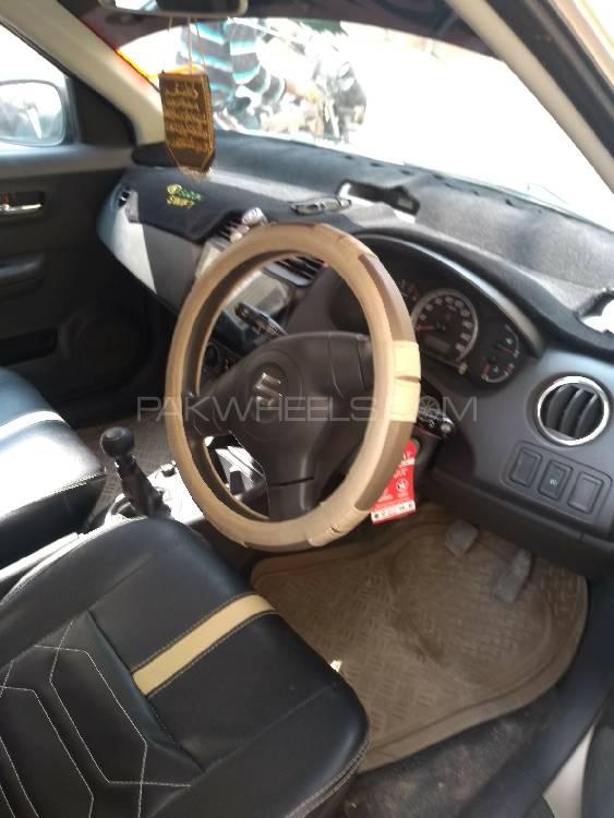 Suzuki Swift 2013 for Sale in Karachi Suzuki Swift 2013 for Sale in Karachi Image-2