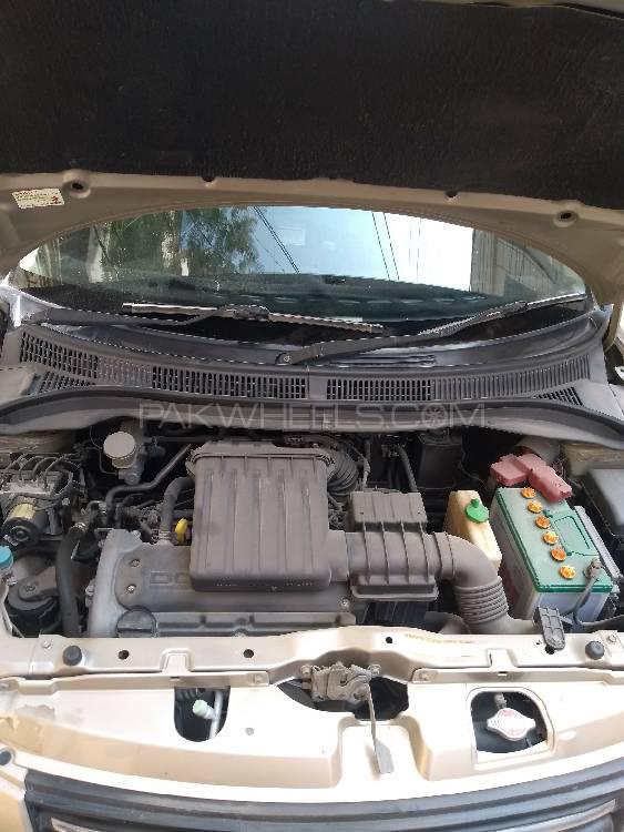 Suzuki Swift 2013 for Sale in Karachi Suzuki Swift 2013 for Sale in Karachi Image-4