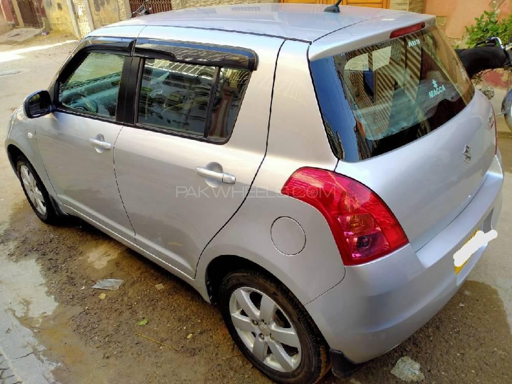 Suzuki Swift 2020 for Sale in Karachi Image-1
