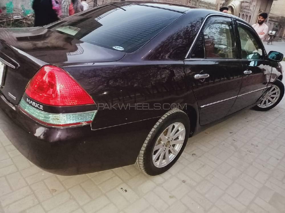 ٹویوٹا ایم آر 2 2008 for Sale in فیصل آباد ٹویوٹا ایم آر 2 2008 for Sale in فیصل آباد Image-5