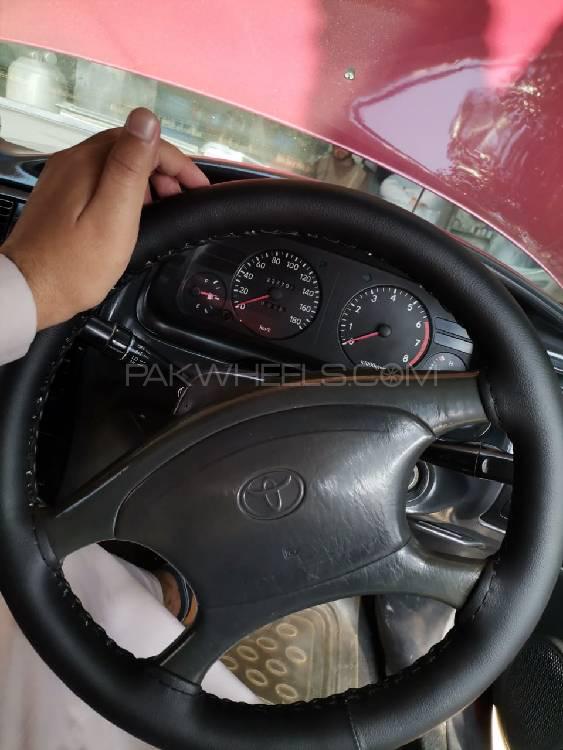 Toyota Corolla 1996 for Sale in Rawalpindi Toyota Corolla 1996 for Sale in Rawalpindi Image-8