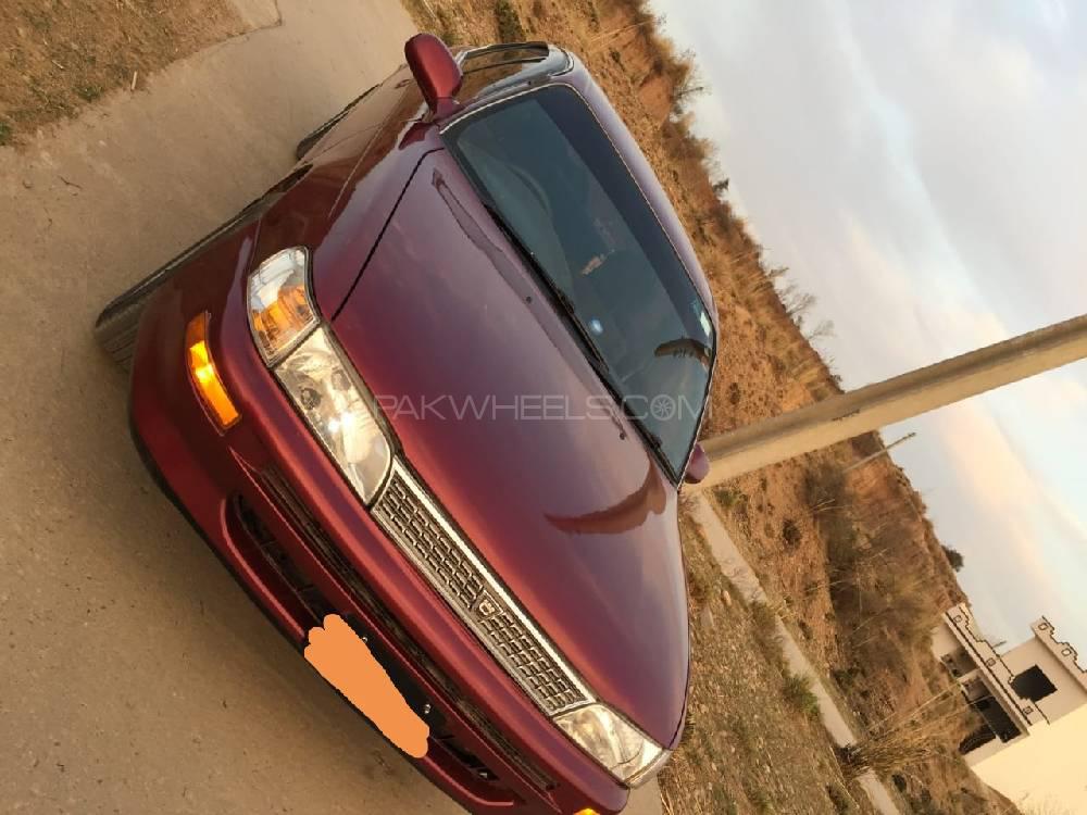Toyota Corolla 1996 for Sale in Rawalpindi Image-1