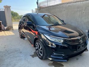 Honda Vezel 18 For Sale In Pakistan Pakwheels