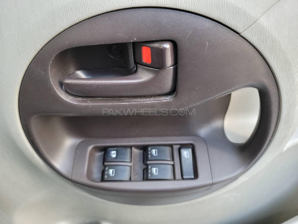 Daihatsu Boon 2012 for Sale in Islamabad Image-1