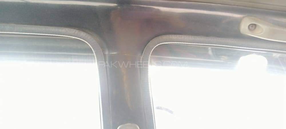 ڈائیہاتسو کیور 2006 for Sale in مندرہ ڈائیہاتسو کیور 2006 for Sale in مندرہ Image-8