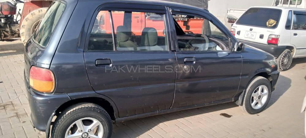 ڈائیہاتسو کیور 2006 for Sale in مندرہ ڈائیہاتسو کیور 2006 for Sale in مندرہ Image-3