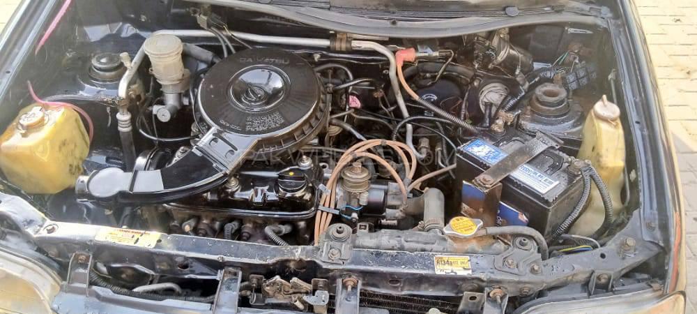 ڈائیہاتسو کیور 2006 for Sale in مندرہ ڈائیہاتسو کیور 2006 for Sale in مندرہ Image-10