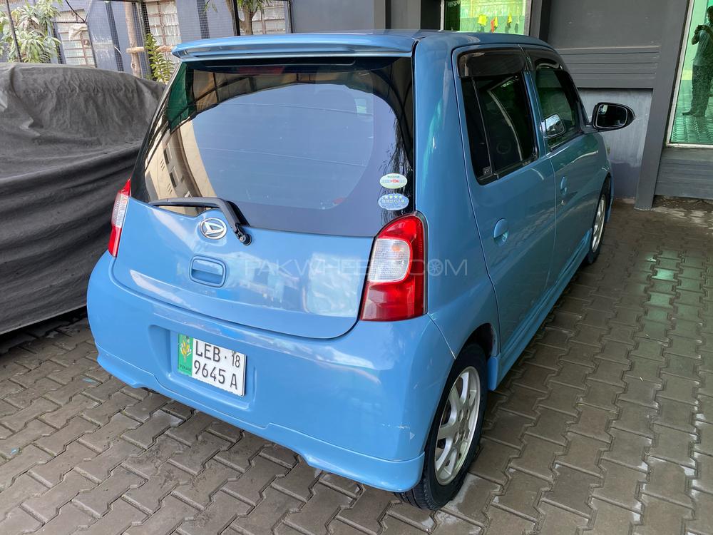 Daihatsu Esse 2007 for Sale in Sialkot Daihatsu Esse 2007 for Sale in Sialkot Image-3