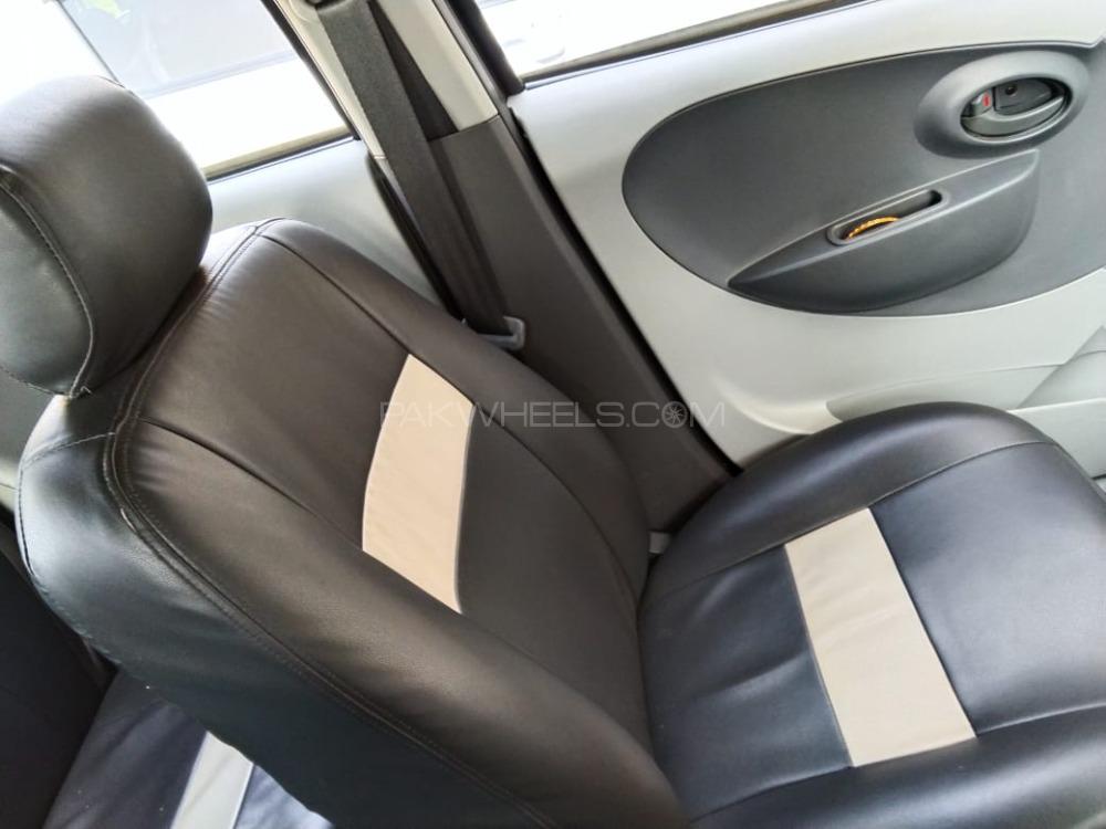 FAW V2 2018 for Sale in Lahore FAW V2 2018 for Sale in Lahore Image-6