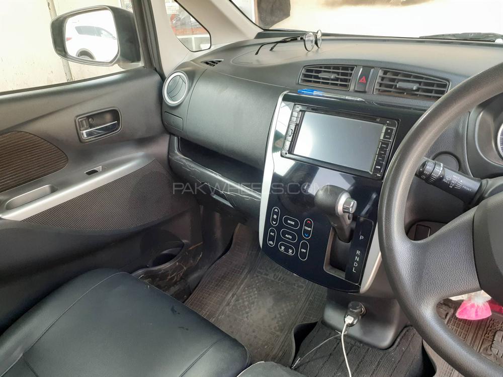 Mitsubishi EK Custom 2013 for Sale in Lahore Mitsubishi EK Custom 2013 for Sale in Lahore Image-7