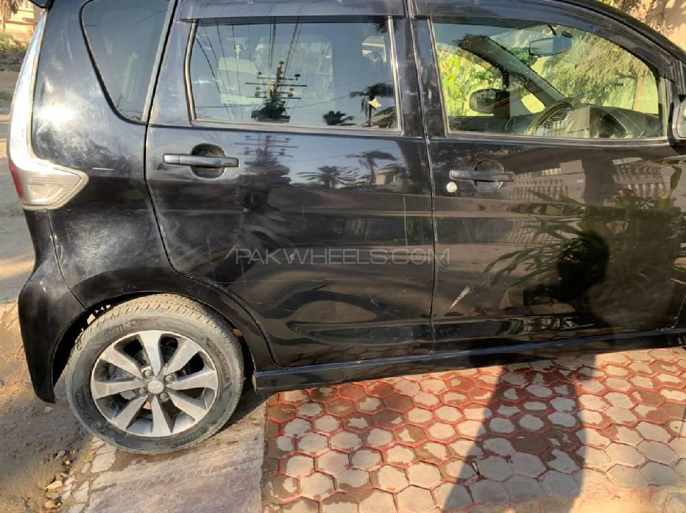 Mitsubishi EK Custom 2014 for Sale in Karachi Image-1