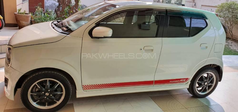 Suzuki Alto 2016 for Sale in Multan Image-1
