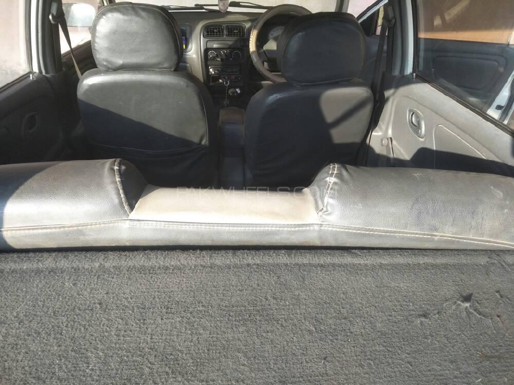 Suzuki Alto 2010 for Sale in Multan Image-1