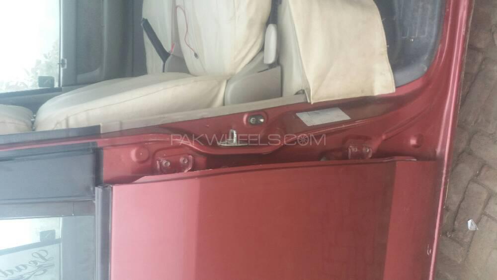 Suzuki APV 2007 for Sale in Lahore Suzuki APV 2007 for Sale in Lahore Image-8