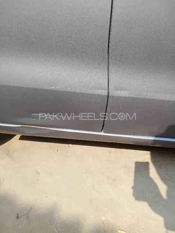Suzuki Wagon R 2018 for Sale in Jhang Suzuki Wagon R 2018 for Sale in Jhang Image-7