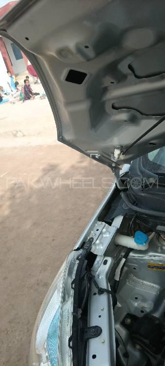 Suzuki Wagon R 2018 for Sale in Jhang Suzuki Wagon R 2018 for Sale in Jhang Image-5