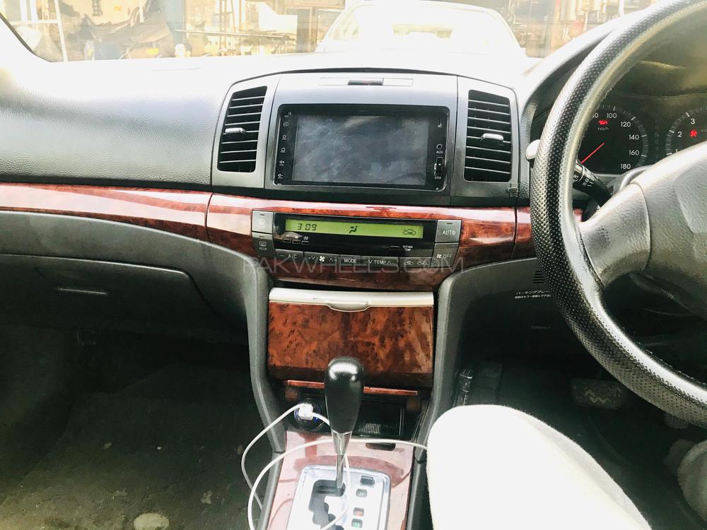 Toyota Premio 2006 for Sale in Islamabad Toyota Premio 2006 for Sale in Islamabad Image-5